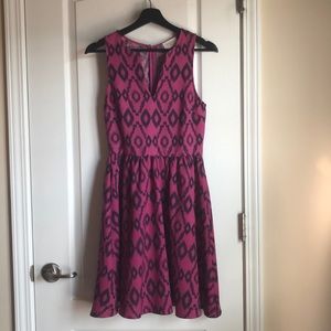 Everly dress